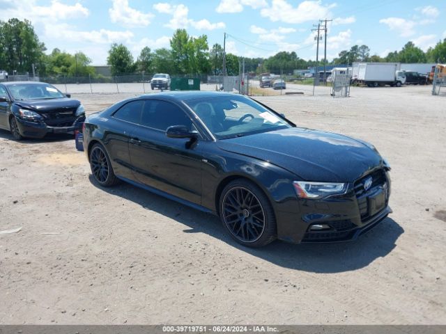 AUDI A5 2017 waud2afr4ha001680