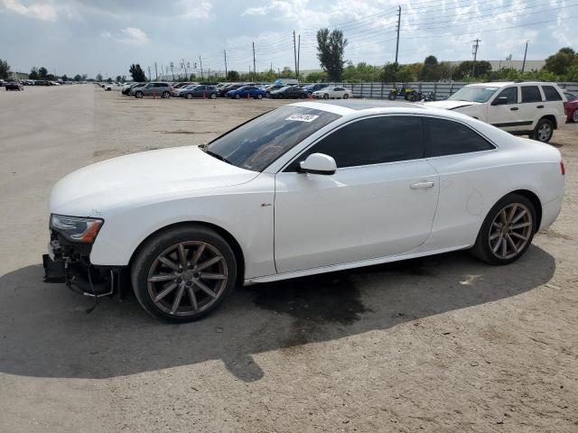 AUDI A5 PREMIUM 2016 waud2afr5ga012346