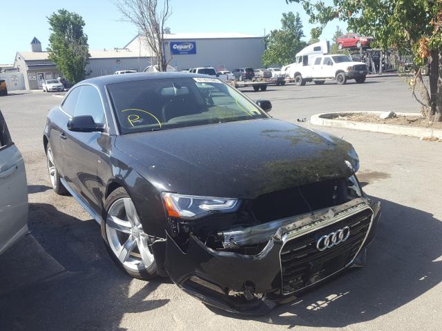 AUDI NULL 2016 waud2afr5ga052670