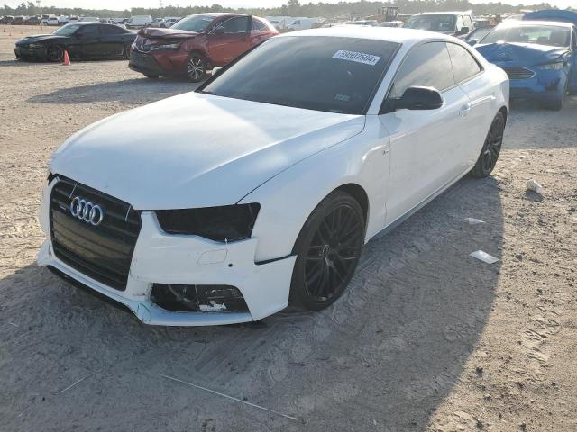 AUDI A5 2017 waud2afr5ha001445