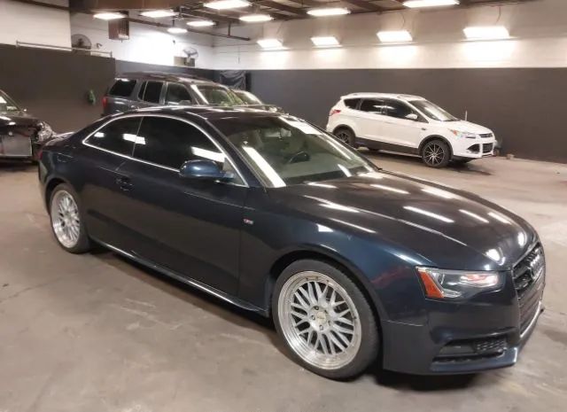 AUDI A5 2016 waud2afr6ga012002