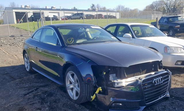 AUDI A5 2016 waud2afr6ga039636