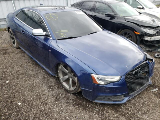 AUDI A5 PREMIUM 2016 waud2afr7ga003132