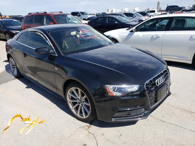 AUDI A5 2015 waud2afr7ga005995