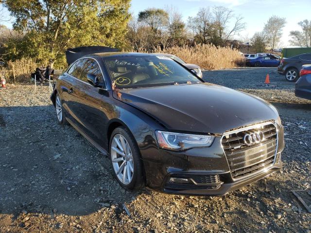 AUDI A5 QUATTRO 2016 waud2afr7ga010422