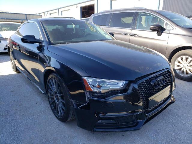 AUDI A5 PREMIUM 2016 waud2afr7ga033845