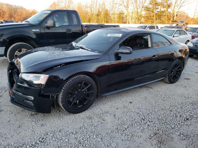 AUDI A5 2016 waud2afr8ga015872