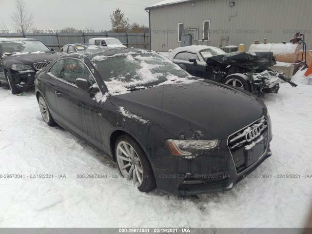 AUDI A5 2016 waud2afr8ga029903