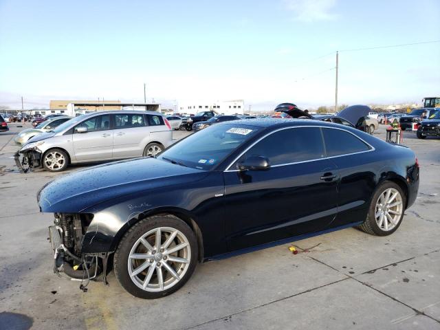 AUDI A5 2016 waud2afr8ha001052