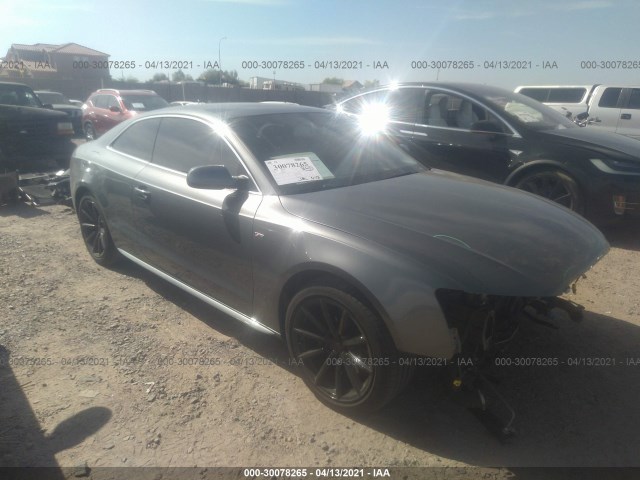 AUDI A5 2016 waud2afr9ga013161