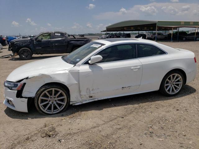 AUDI A5 PREMIUM 2016 waud2afr9ga029800