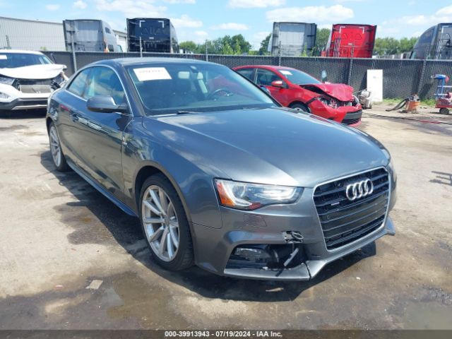 AUDI A5 2017 waud2afr9ha000413