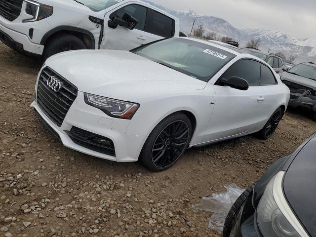 AUDI A6 2017 waud2afr9ha001707