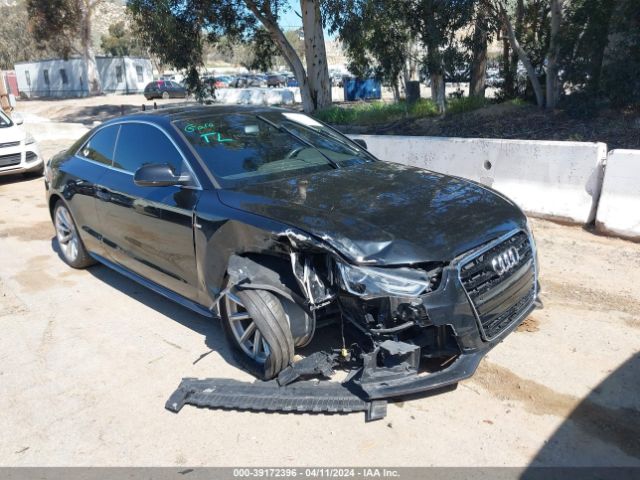 AUDI A5 2017 waud2afrxha000291