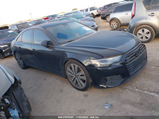 AUDI A6 2021 waud3af28mn056605