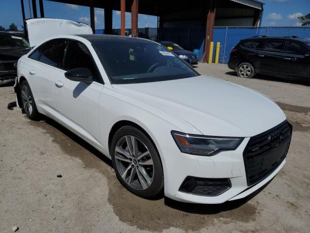 AUDI A6 PREMIUM 2021 waud3af29mn068889