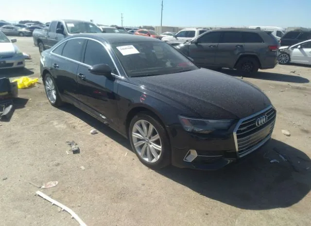 AUDI A6 2019 waud8af20kn129416