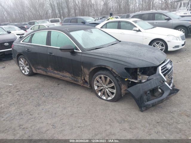 AUDI A6 2020 waud8af20ln089680