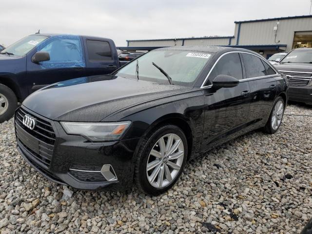 AUDI A6 2019 waud8af21kn121650