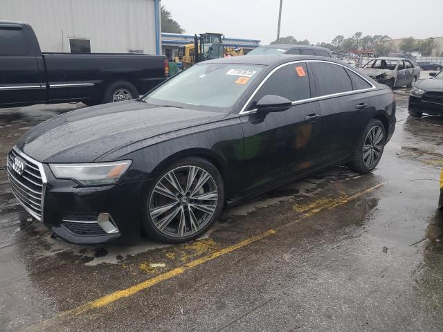 AUDI A6 2019 waud8af21kn122300