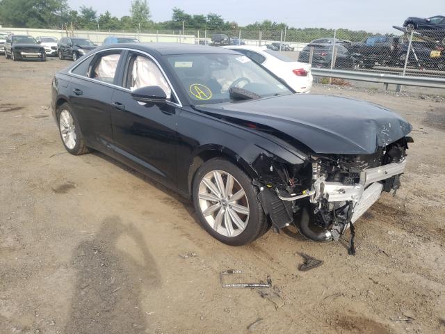 AUDI A6 2020 waud8af21ln058714