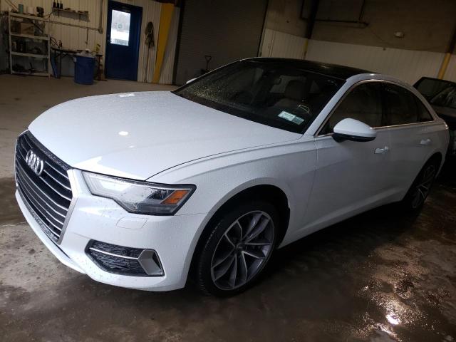 AUDI A6 PREMIUM 2019 waud8af22kn125898