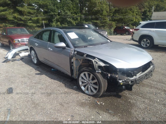 AUDI A6 2020 waud8af22ln052291