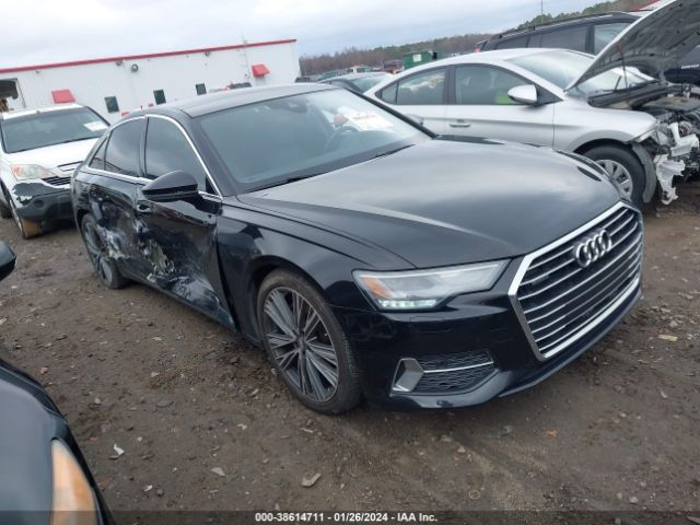 AUDI A6 2019 waud8af23kn128485