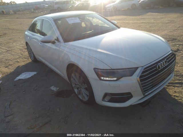 AUDI A6 2019 waud8af23kn129426