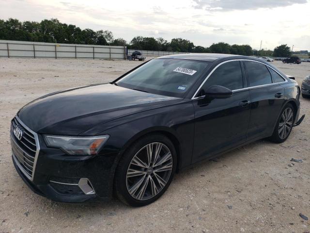 AUDI A6 PREMIUM 2019 waud8af23kn131788