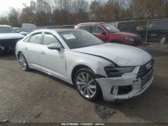 AUDI A6 2020 waud8af23ln003634