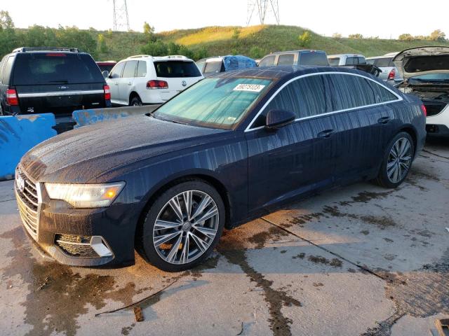 AUDI A6 PREMIUM 2019 waud8af24kn125255