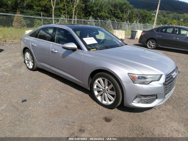 AUDI A6 2019 waud8af24kn129466