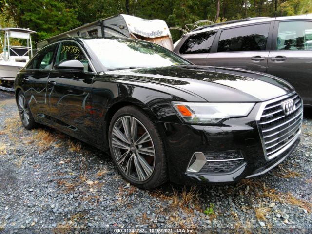 AUDI A6 2019 waud8af24kn129872