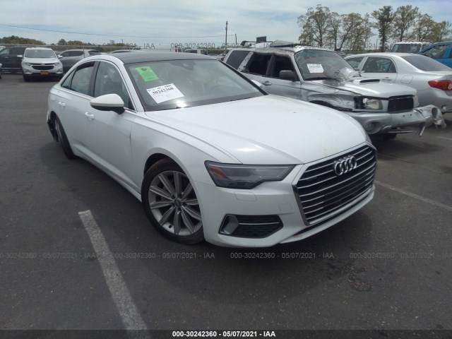 AUDI A6 2019 waud8af25kn127533