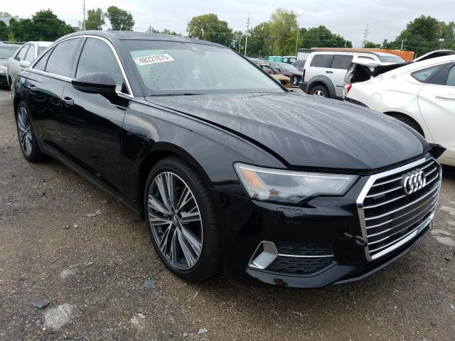 AUDI A6 PREMIUM 2019 waud8af26kn120641