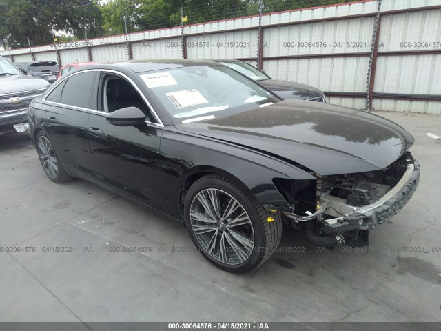 AUDI A6 2019 waud8af26kn122194