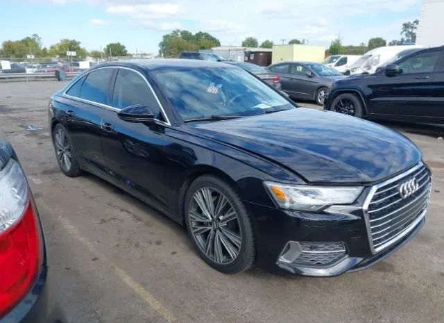 AUDI A6 2019 waud8af26kn130232