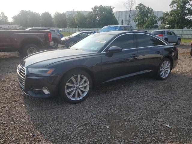 AUDI A6 PREMIUM 2020 waud8af26ln042900