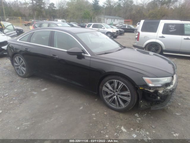 AUDI A6 2020 waud8af26ln060569