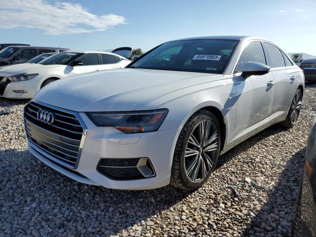 AUDI A6 PREMIUM 2019 waud8af27kn123094