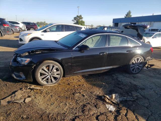 AUDI A6 PREMIUM 2019 waud8af27kn130949