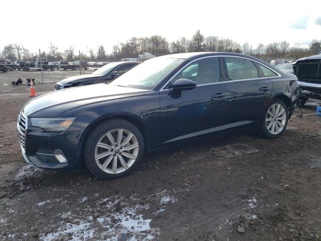 AUDI A6 2019 waud8af28kn132080