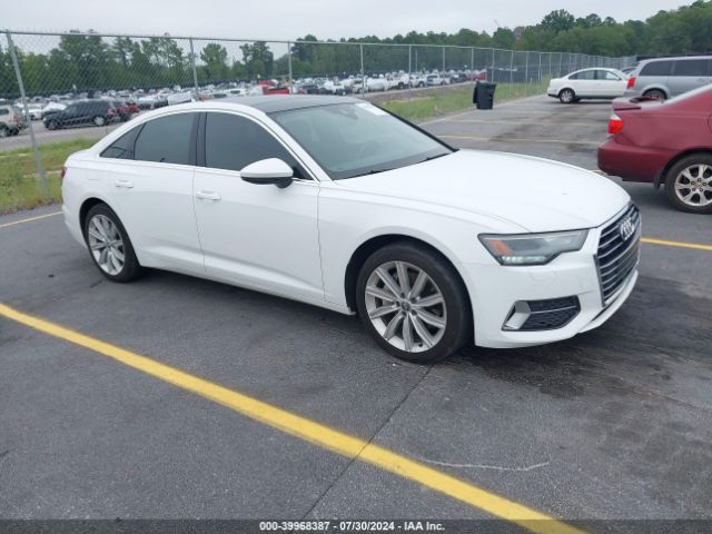 AUDI A6 2019 waud8af28ln005072