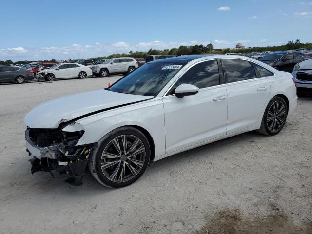 AUDI A6 PREMIUM 2020 waud8af28ln067720