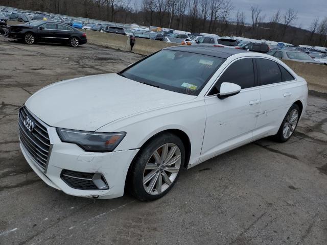 AUDI A6 2020 waud8af28ln071959