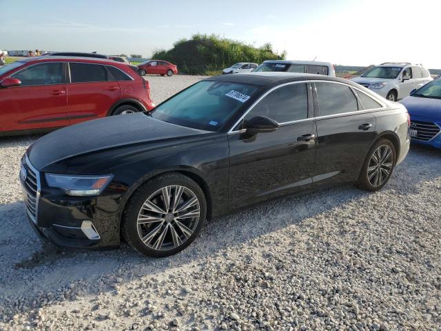 AUDI A6 PREMIUM 2020 waud8af28ln088776