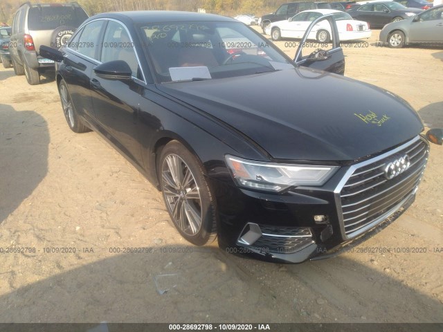 AUDI A6 2019 waud8af2xkn119914