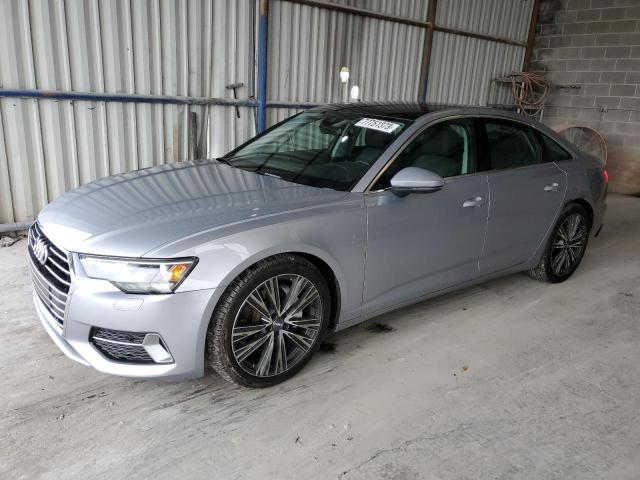 AUDI A6 2019 waud8af2xkn130086