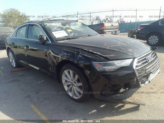 AUDI A6 2020 waud8af2xln052670